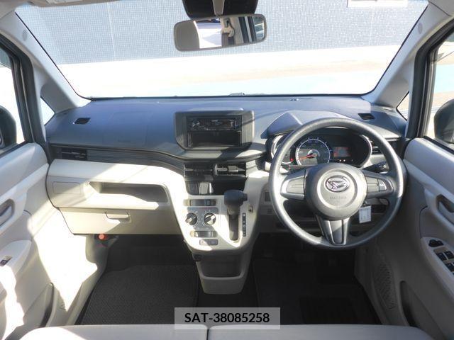 Daihatsu MOVE 2018-12 207922-1