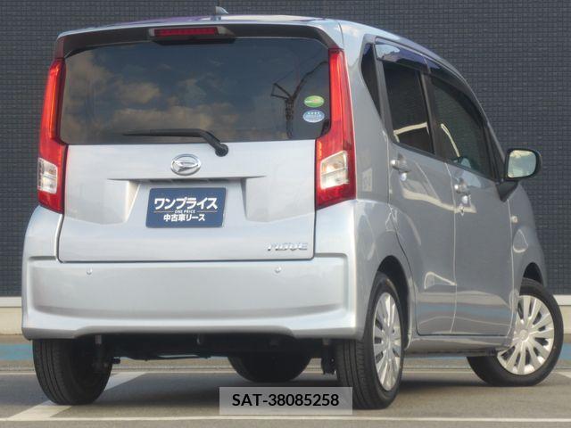 Daihatsu MOVE 2018-12 207922-2