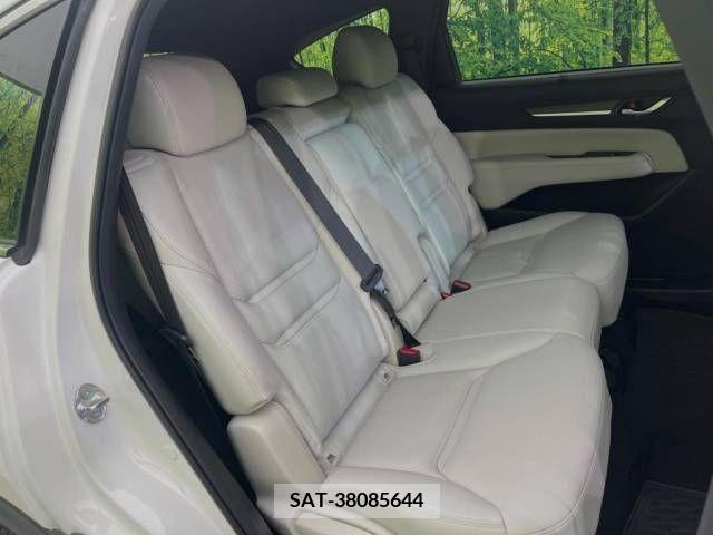 Mazda CX-8 2018-06 308545-9