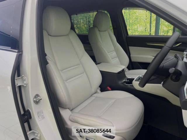 Mazda CX-8 2018-06 308545-8