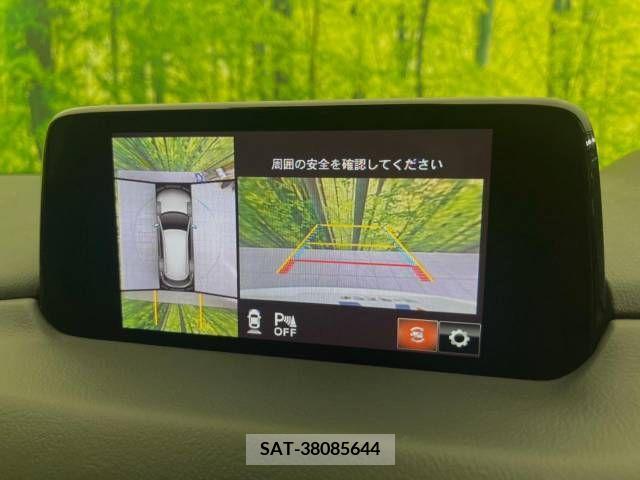 Mazda CX-8 2018-06 308545-3