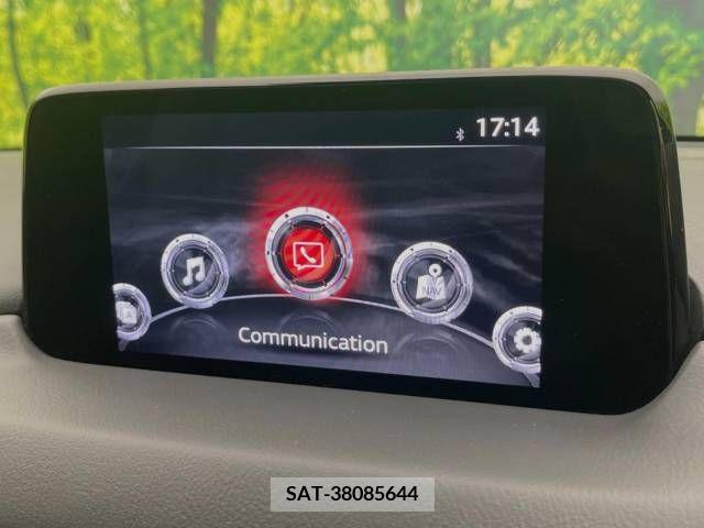 Mazda CX-8 2018-06 308545-2
