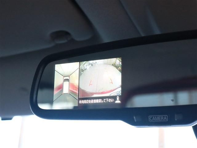 Nissan DAYZ ROOX 2018-10 193466-12