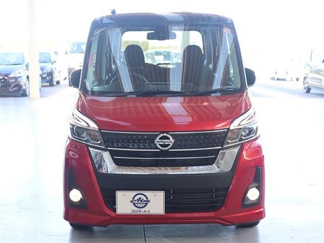 Nissan DAYZ ROOX 2018-10 193466-1