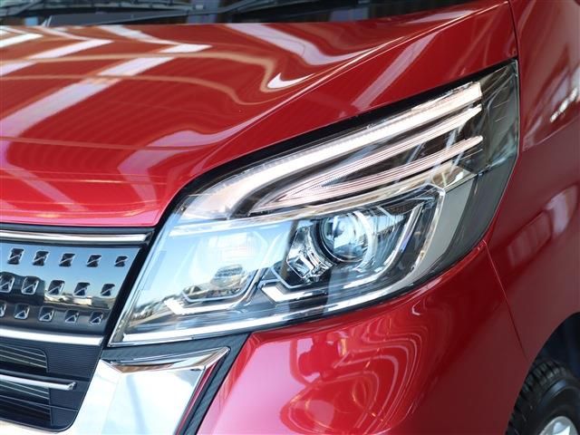 Nissan DAYZ ROOX 2018-10 193466-7