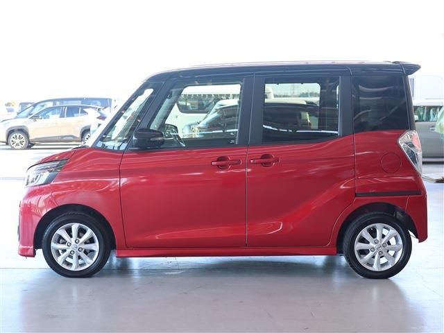Nissan DAYZ ROOX 2018-10 193466-6