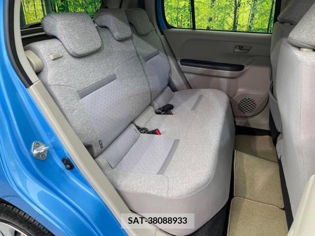 Toyota PASSO 2017-07 328569-9
