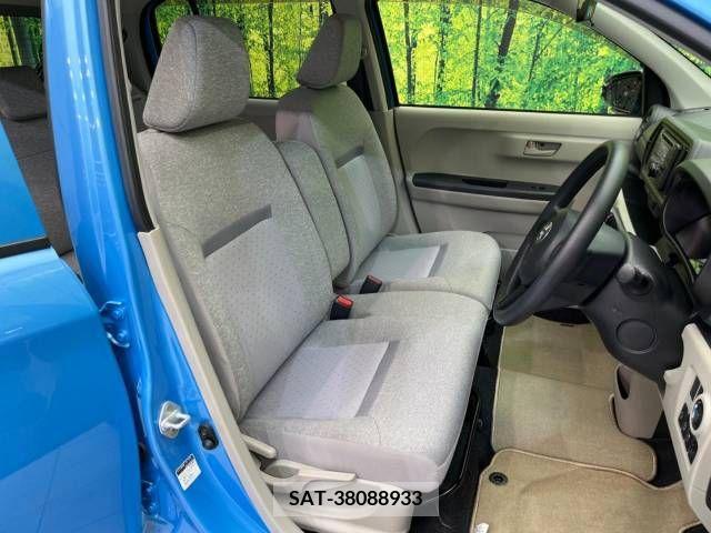 Toyota PASSO 2017-07 328569-8