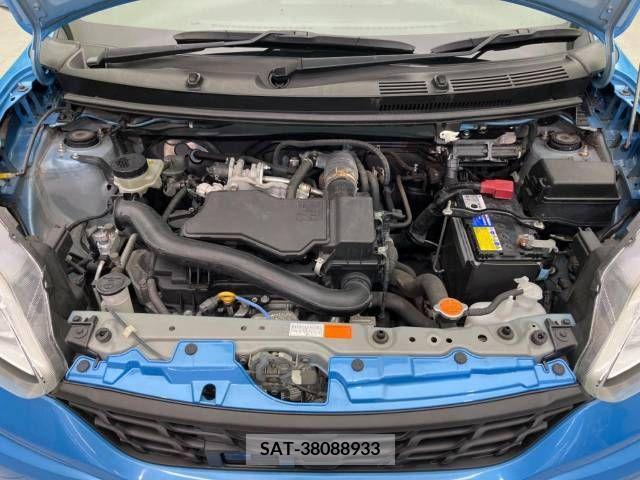 Toyota PASSO 2017-07 328569-18
