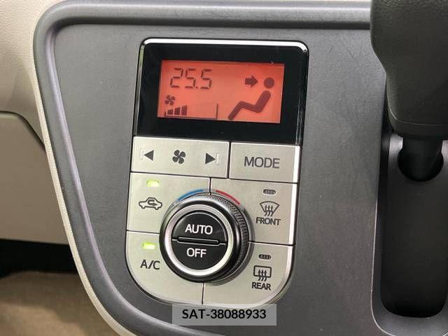 Toyota PASSO 2017-07 328569-6