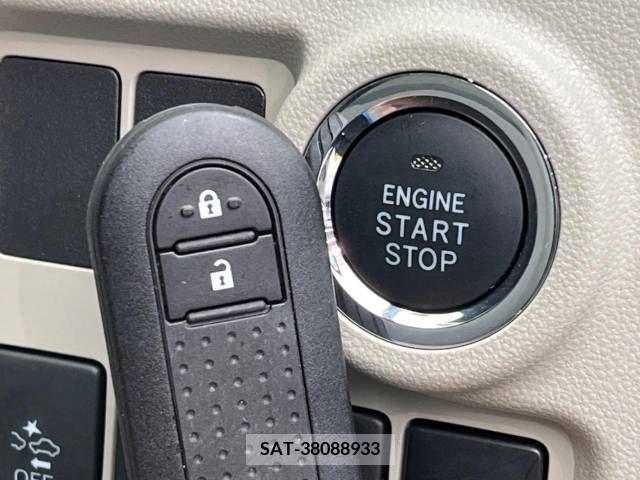 Toyota PASSO 2017-07 328569-5