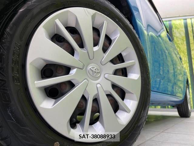 Toyota PASSO 2017-07 328569-13