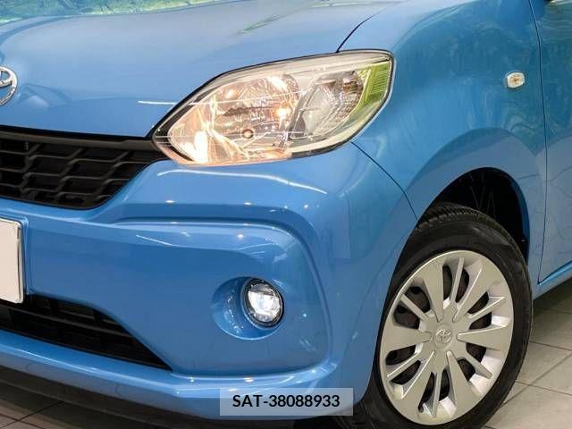 Toyota PASSO 2017-07 328569-12