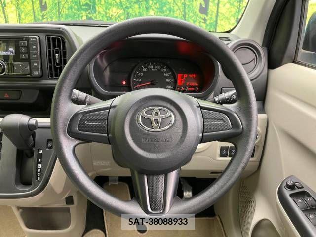 Toyota PASSO 2017-07 328569-11