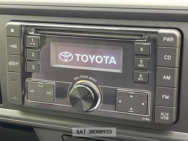 Toyota PASSO 2017-07 328569-3