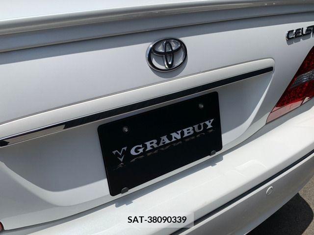 Toyota CELSIOR 2001-07 200669-9