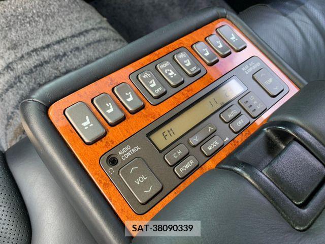 Toyota CELSIOR 2001-07 200669-10