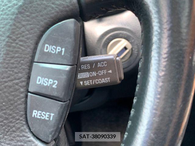 Toyota CELSIOR 2001-07 200669-11