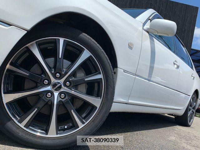 Toyota CELSIOR 2001-07 200669-18