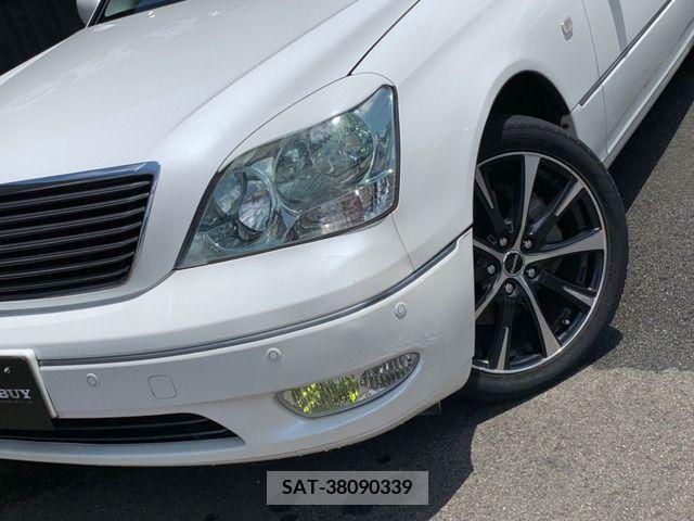 Toyota CELSIOR 2001-07 200669-19