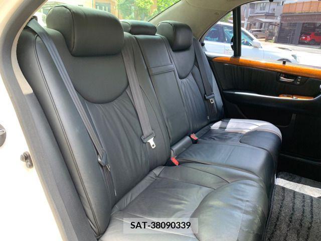 Toyota CELSIOR 2001-07 200669-5