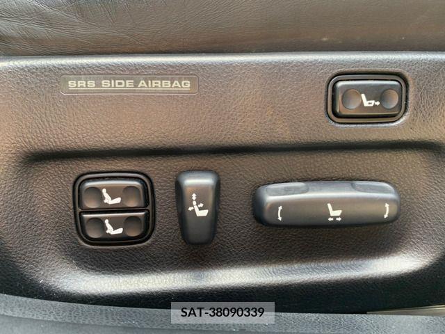Toyota CELSIOR 2001-07 200669-6