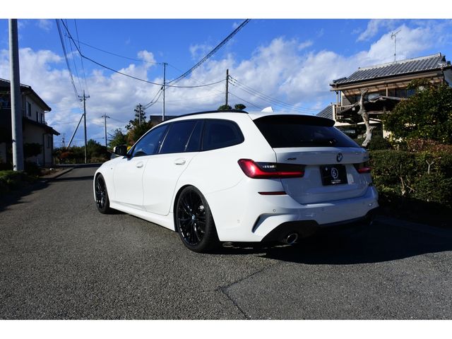 Bmw 3 SERIES 2020-09 16574-2