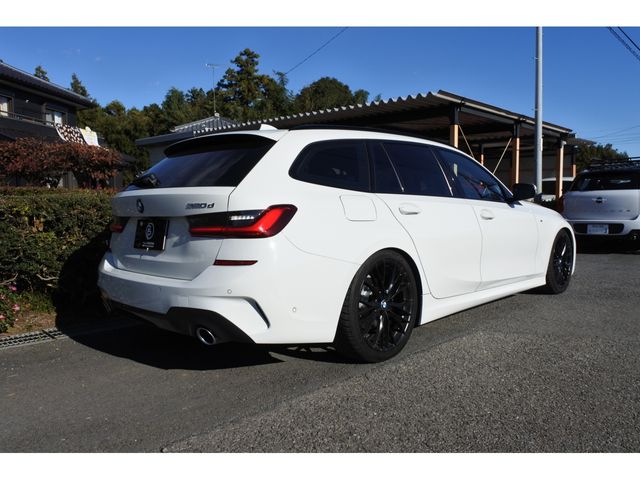 Bmw 3 SERIES 2020-09 16574-4