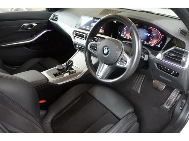 Bmw 3 SERIES 2020-09 16574-7