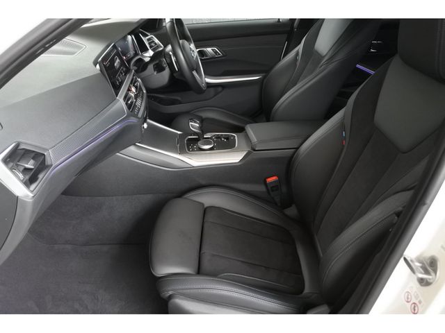 Bmw 3 SERIES 2020-09 16574-8