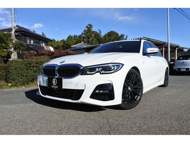 Bmw 3 SERIES 2020-09 16574-3