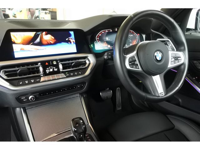 Bmw 3 SERIES 2020-09 16574-6