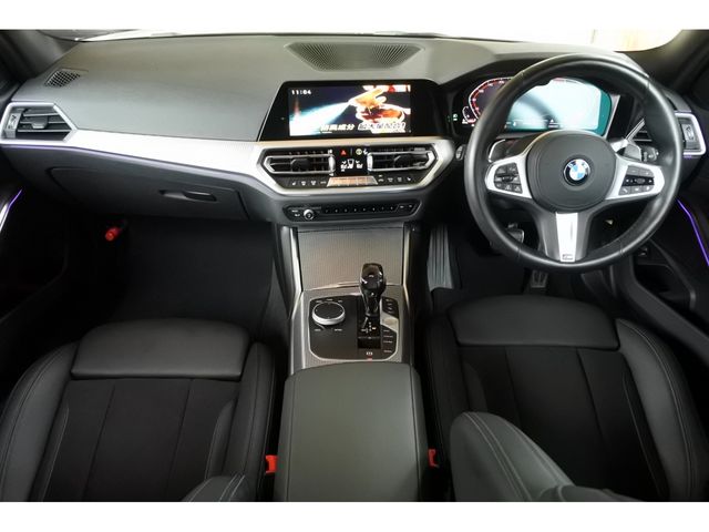 Bmw 3 SERIES 2020-09 16574-5