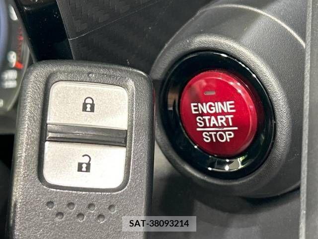 Honda S660 2020-08 228810-4