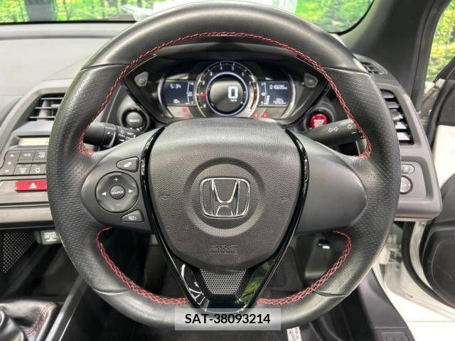 Honda S660 2020-08 228810-9