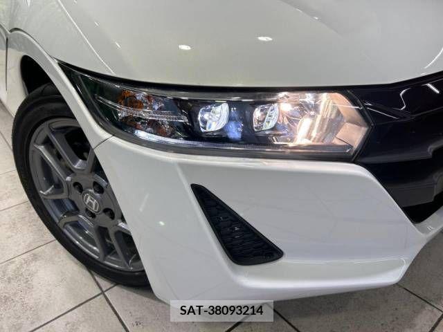 Honda S660 2020-08 228810-10