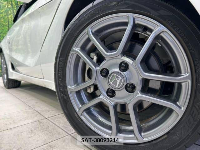 Honda S660 2020-08 228810-11