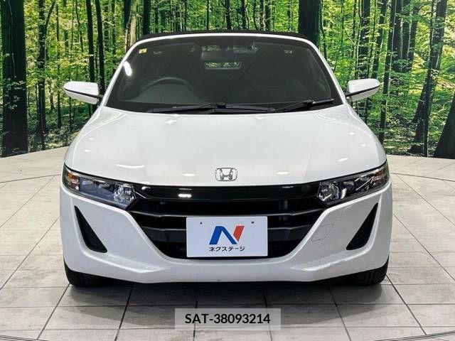 Honda S660 2020-08 228810-12