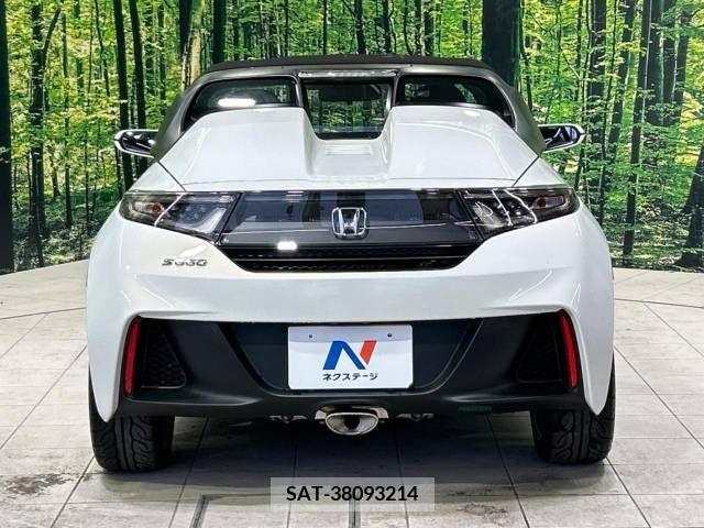 Honda S660 2020-08 228810-13