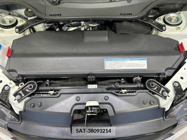 Honda S660 2020-08 228810-16