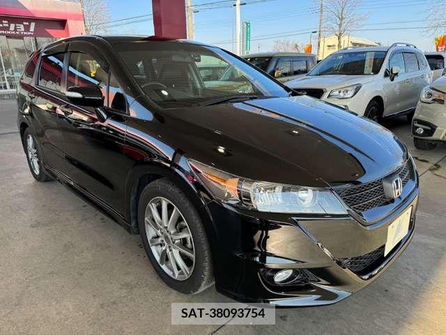 Honda STREAM 2013-08 372137-2