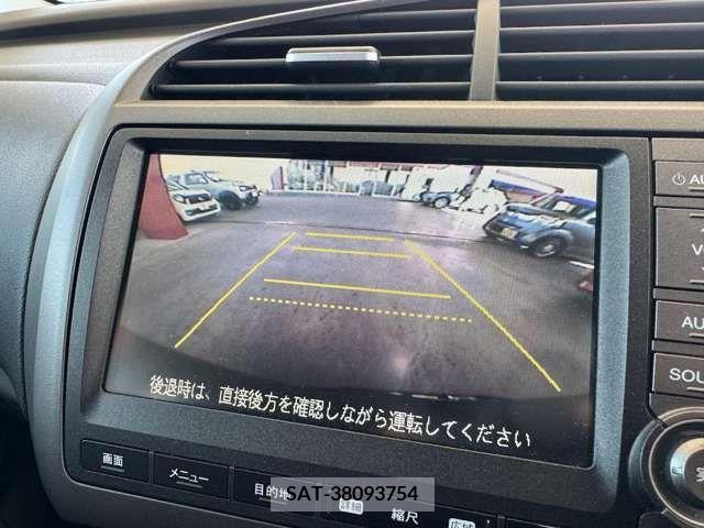 Honda STREAM 2013-08 372137-8