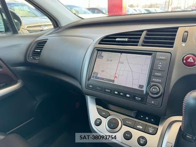 Honda STREAM 2013-08 372137-7