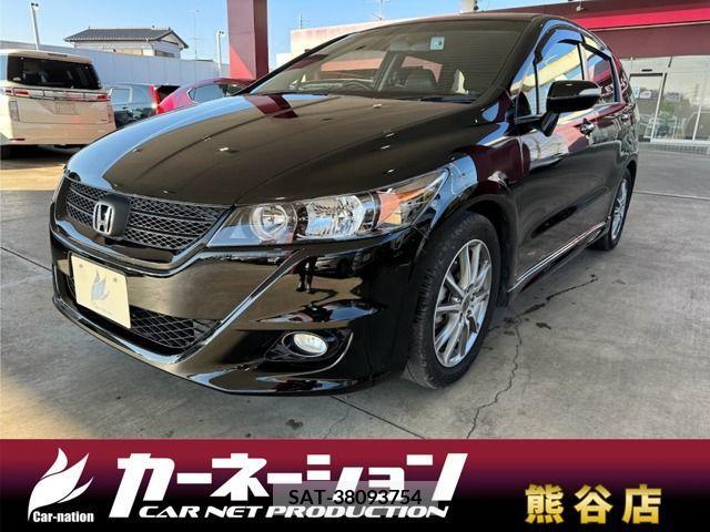 Honda STREAM 2013-08 372137-0