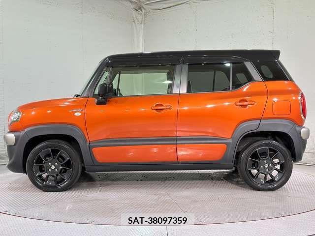 Suzuki X BEE 2019-06 264934-11