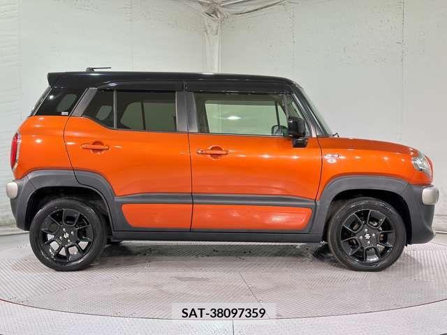 Suzuki X BEE 2019-06 264934-7