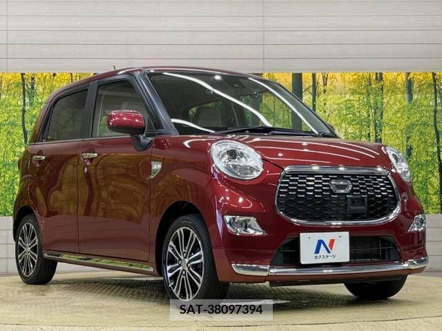 Daihatsu CAST 2015-10 328855-16