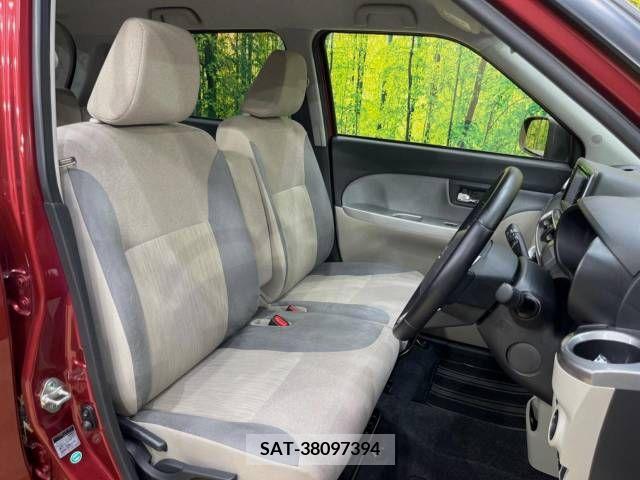 Daihatsu CAST 2015-10 328855-8