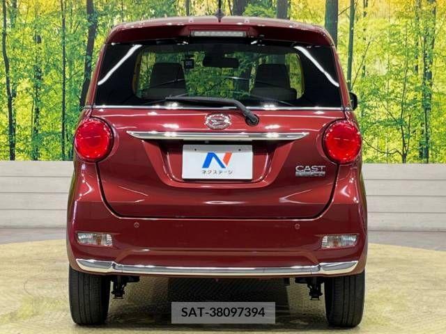 Daihatsu CAST 2015-10 328855-15