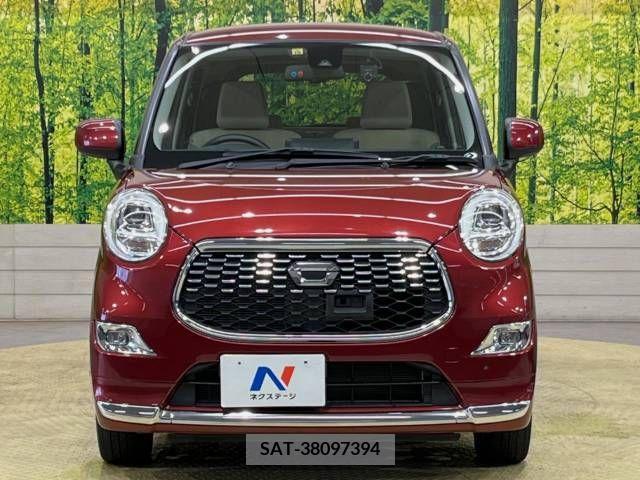 Daihatsu CAST 2015-10 328855-14